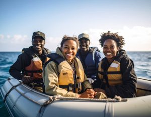 sosse flyktingsmugglare