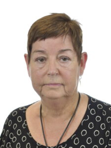 Ros-Marie Carlsson Malmö