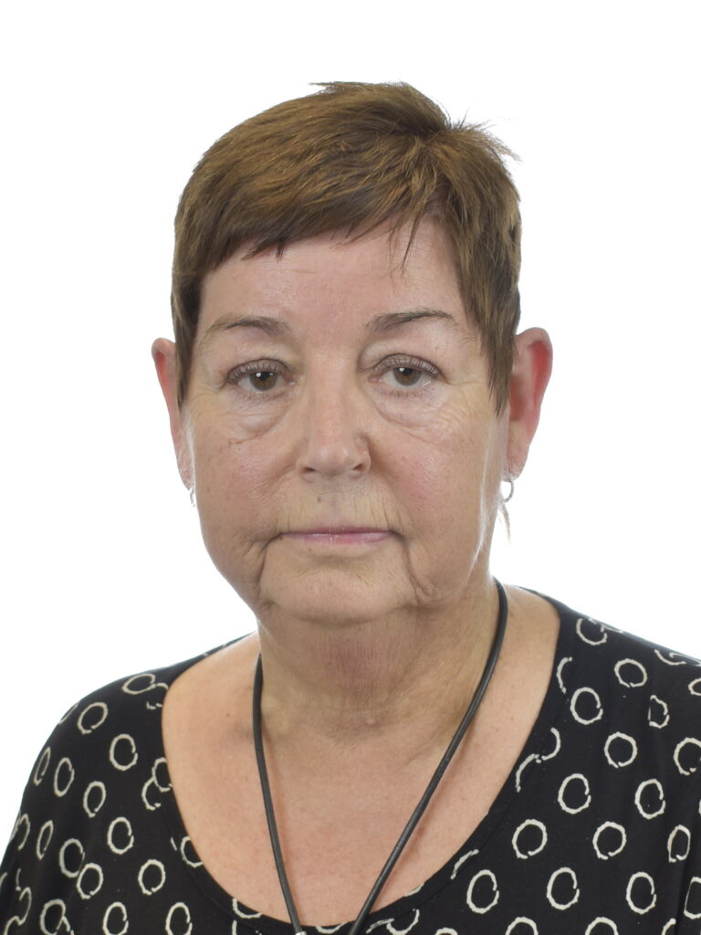 Ros-Marie Carlsson Malmö