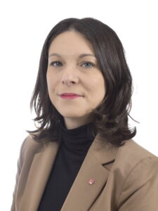 Teresa Carvalho